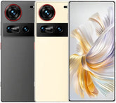 Nubia Z70 Ultra 5G NX733J Dual SIM 16GB+512GB (China Version)